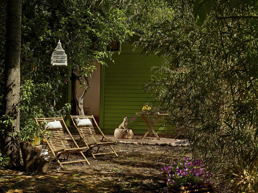 Olympos Lodge Cirali Exterior photo