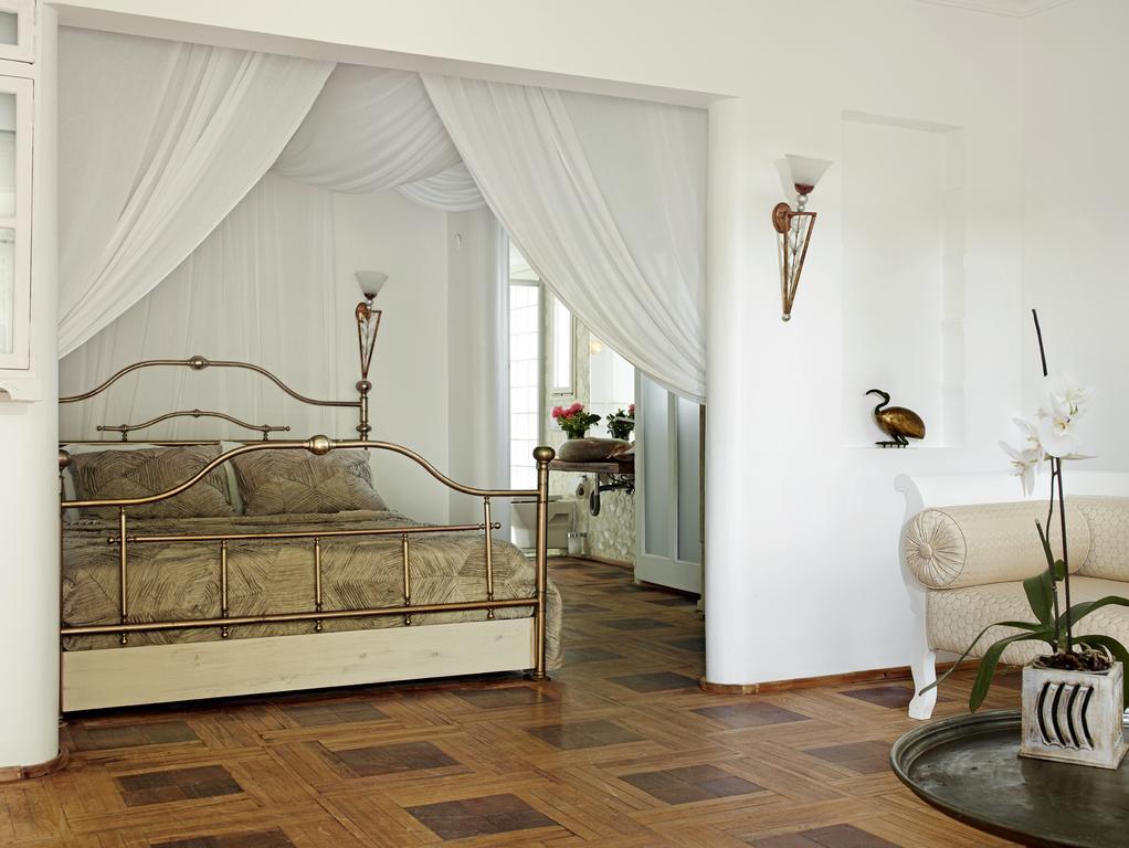 Olympos Lodge Cirali Room photo